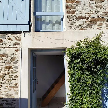 Proche Bord De Loire * Divatte-sur-Loire