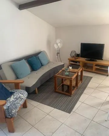 Proche Bord De Loire Appartement *
