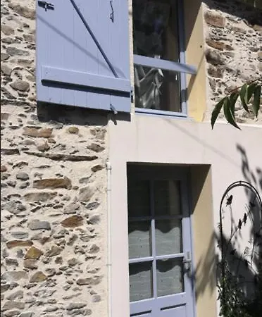 Appartement Proche Bord De Loire Divatte-sur-Loire