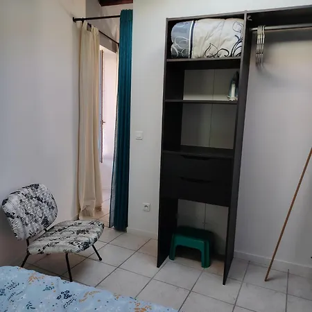 Proche Bord De Loire Appartement Divatte-sur-Loire