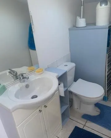 Proche Bord De Loire Appartement *