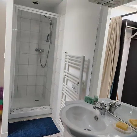Appartement Proche Bord De Loire